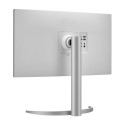 "68,6cm/27'' (3840x2160) LG 27UP85NP-W 5ms IPS 2xHDMI USB-C UHD White"