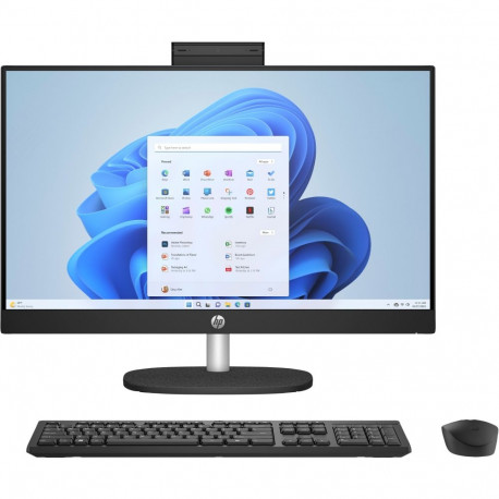 "AIO HP 24-cr0000ng All-in-One-PC 60,5 cm (23,8 Zoll)"