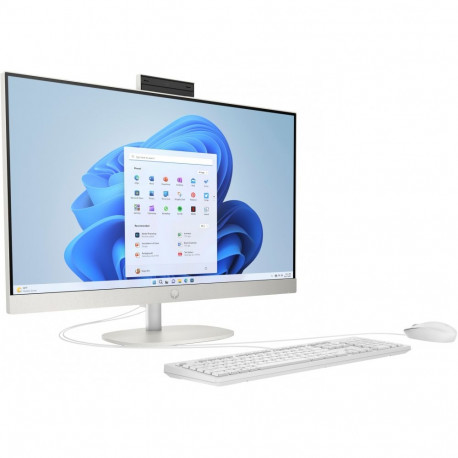 "AIO HP 27-cr0009ng All-in-One-PC 68,6 cm (27 Zoll)"