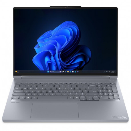 "Lenovo ThinkBook / 16p G6 / Ultra 9 275HX / 32GB / 1TB SSD / 16.0"" / 3.2K / Luna Grey / Win 11 Pro