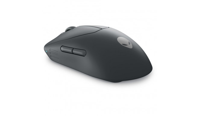 "DELL Alienware Pro Wireless Gaming Mouse Dark Side of the Moon"