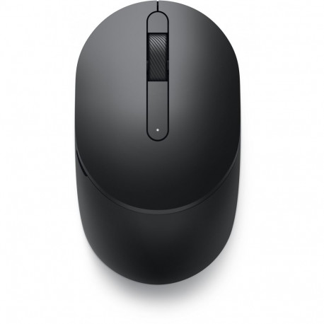 "Dell MS3320W - Maus - optisch - 3 Tasten - kabellos -schwarz"