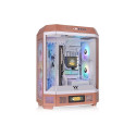 "Thermaltake The Tower 600 Mocha Mousse" "Thermaltake The Tower 600 Mocha Mousse"