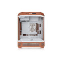 "Thermaltake The Tower 600 Mocha Mousse" "Thermaltake The Tower 600 Mocha Mousse"