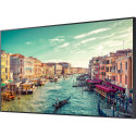 "QM98T-B - Digital Beschilderung Flachbildschirm - 2.49 m (98 Zoll) - 3840 x 2160 Pixel - WLAN - 24/