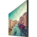 "QM98T-B - Digital Beschilderung Flachbildschirm - 2.49 m (98 Zoll) - 3840 x 2160 Pixel - WLAN - 24/