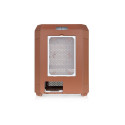 "Thermaltake The Tower 600 Mocha Mousse" "Thermaltake The Tower 600 Mocha Mousse"
