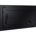 "QM98T-B - Digital Beschilderung Flachbildschirm - 2.49 m (98 Zoll) - 3840 x 2160 Pixel - WLAN - 24/