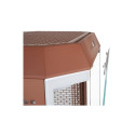 "Thermaltake The Tower 600 Mocha Mousse" "Thermaltake The Tower 600 Mocha Mousse"