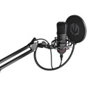 "ENDORFY Solum (schwarz, USB)"