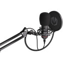 "ENDORFY Solum (schwarz, USB)"
