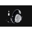 "Razer Headset Blackshark V3 Pro Wireless PC weiß"
