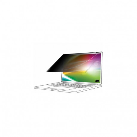 "3M Bright Screen Blickschutzfilter 15in Laptop. BP150C3E"