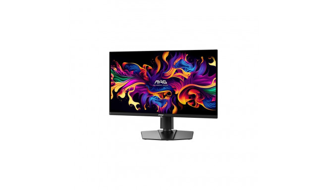 "27""(68.6cm)TFT MSI MAG 271QPXDE QD-OLED E2"