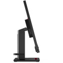 Lenovo monitor 27" 2560x1440 ThinkVision T27hv-20 16:9 4ms IPS HDMI DisplayPort USB-C Webcam VESA