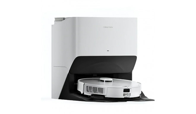 "Roborock S8 Pro Ultra White Saugroboter"