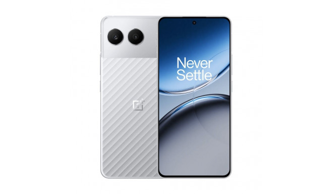 "OnePlus Nord 4 5G Dual Sim 16GB RAM 512GB mercurial silver"