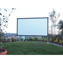"Elite Screens Outdoor 16:9 399*224cm Yard Master2 schwarz"