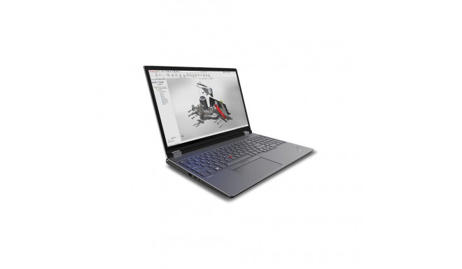 "Lenovo ThinkPad P16 G2 16"" i9-13980Hx 2x32/2TB WUXGA W11P"