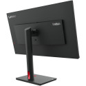"Lenovo ThinkVision T32h-30 (31.5"") QHD HDMI/DP/USB-C/DOC"