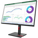 "Lenovo ThinkVision T32h-30 (31.5"") QHD HDMI/DP/USB-C/DOC"