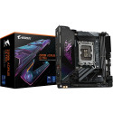 "Z890I AORUS ULTRA (Z890.S1851.mITX.DDR5)"