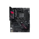 "AM4 ASUS ROG STRIX B550-F GAMING (WI-FI) II"
