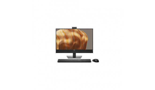 Dell Pro 24 AIO QC24250/U7 265/ 16GB/ 512GB SSD/ WLAN + BT/23.8" FHD/US Wireless Kb & Mouse/TPM/ W11
