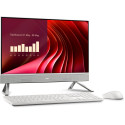 Dell 24 All-in-One EC24250/Core 7-150U/16GB/1TB/23.8 FHD Touch/Intel Graphics/Cam/WLAN + BT/US Wirel