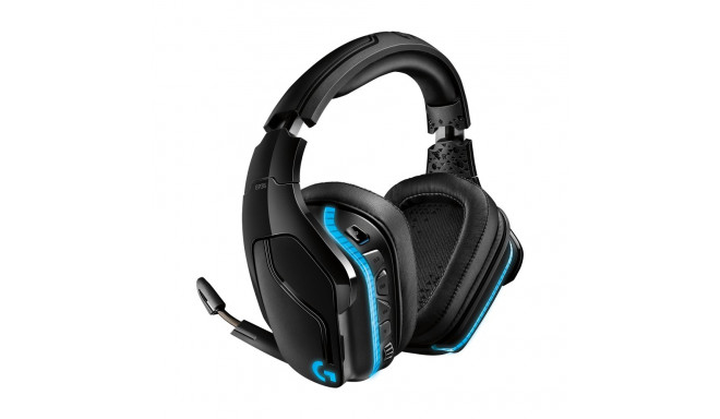 Logitech Gaming Headset G935