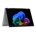 HP OmniBook X Flip AI 16-ar0011nn - Ryzen AI 7 350, 24GB, 2TB SSD, 16 3K 400-nit 120Hz OLED Touch, 5