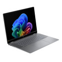 HP OmniBook X Flip AI 16-ar0007nn - Ryzen AI 5 340, 16GB, 512GB SSD, 16 2K 400-nit Touch, 5MP IR cam