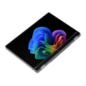 HP OmniBook X Flip AI 16-ar0007nn - Ryzen AI 5 340, 16GB, 512GB SSD, 16 2K 400-nit Touch, 5MP IR cam