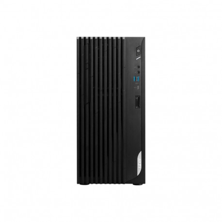 Computer PRO DP180 14A-882EU W11PRO/i5-14400/16GB/512GB SSD/Black