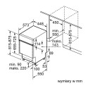SPI2HKS42E Dishwasher