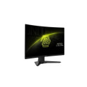 Monitor MAG 242C 23.6 cala/LED/FHD/Curve/180Hz/Black