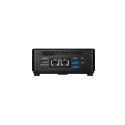 Mini PC Cubi 5 12M-478EU WIN11P i7-1255U/16GB/1TB/WiFi/BT5.3/Black