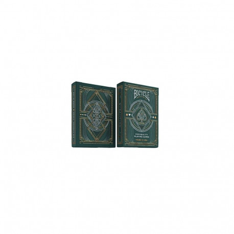 Cards Byzantine