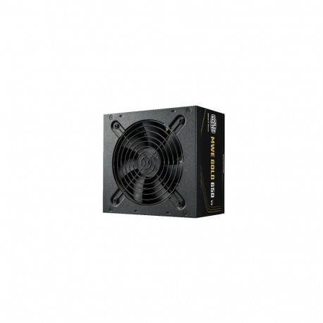 Power adapter MWE Gold v3 650W ATX 3.1 80 Plus Non Modular