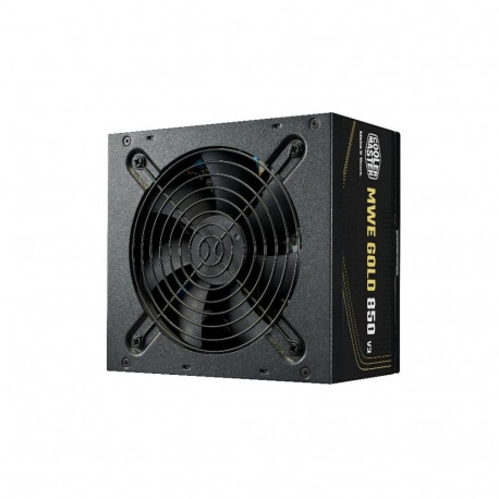 MWE Gold toiteplokk 850 V3 ATX 3.1 mittemoodulaarne