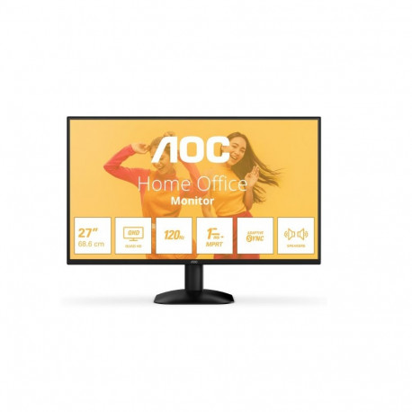 Monitor Q27B35S3 27 inches IPS 120Hz HDMI DP