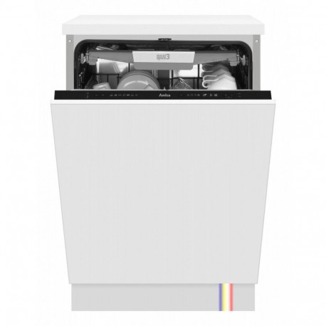 Dishwasher DIM64C7EMONqH