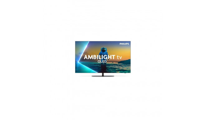 Telewizor 48 cali OLED 48OLED820/12