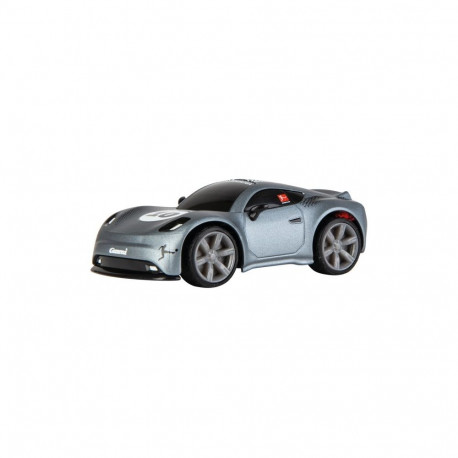 RC Car Bundesliga Mini RC 1:43 Gray