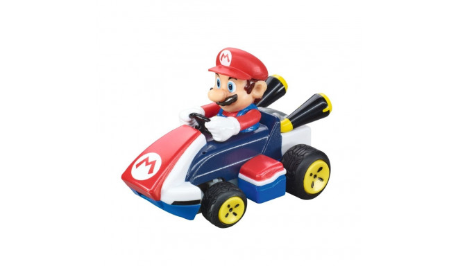 Vehicle RC Mario Kart Mini RC 2,4GHz
