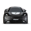 RC Car Bundesliga Mini RC 1:43 black