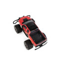 RC Car Ford F-150 Raptor red black 2,4GHz