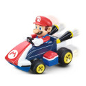 Vehicle RC Mario Kart Mini RC 2,4GHz