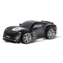 RC Car Bundesliga Mini RC 1:43 black