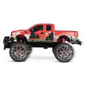 RC Car Ford F-150 Raptor red black 2,4GHz